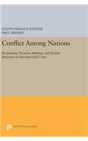 Conflict Among Nations