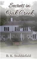Secrets In Oak Creek