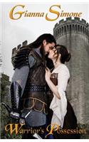 Warrior's Possession