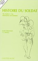 Histoire Du Soldat (The Soldier's Tale)