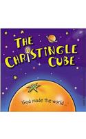 The Christingle Cube