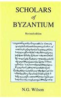 Scholars of Byzantium