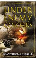 Under Enemy Colours