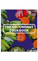 The Groundnut Cookbook