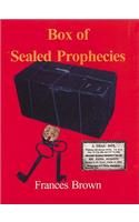 Joanna Southcott's Box of Sealed Prophecies