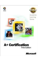 Als A+ Certification (Pro-Academic Learning)