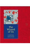 The Wizard of Oz