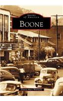 Boone