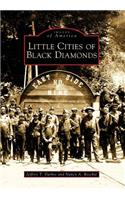 Little Cities of Black Diamonds