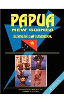Papua New Guinea Business Law Handbook