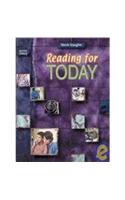 Steck-Vaughn Reading for Today: Student Edition Level 3 Revised