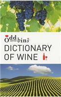 Oddbins Dictionary of Wine