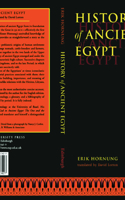 History of Ancient Egypt: Translated by David Lorton