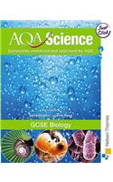 AQA Science GCSE Biology