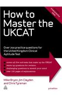 How to Master the UKCAT
