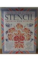 Stencil Book