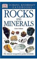 Rocks and Minerals