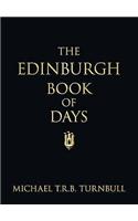 The Edinburgh Book of Days