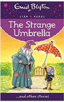 The Strange Umbrella: (Enid Blyton: Star Reads Series 6)