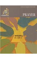 Lifelight Foundations: Prayer - Study Guide