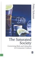 Saturated Society