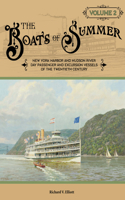 Boats of Summer, Volume 2