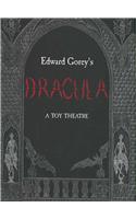 Edward Gorey's Dracula a Toy Theatre