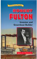 Robert Fulton