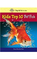 Kids Top 10 Pet Fish