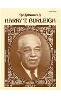 The Spirituals of Harry T. Burleigh
