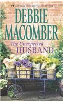 The Unexpected Husband: Jury of His Peers / Any Sunday(English)