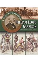 William Lloyd Garrison