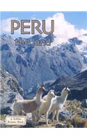 Peru the Land