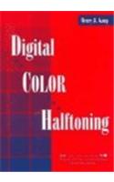 Digital Color Halftoning