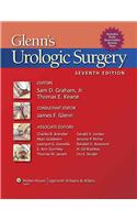 Glenn's Urologic Surgery [With Access Code]