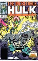 Hulk Visionaries