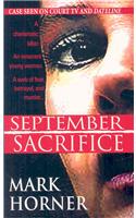 September Sacrifice