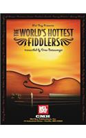 World's Hottest Fiddlers