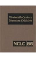 Nineteenth-Century Literature Criticism