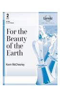 For the Beauty of the Earth