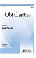 Ubi Caritas