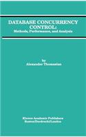 Database Concurrency Control