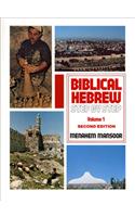 Biblical Hebrew Step by Step
