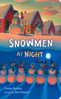 Snowmen at Night: (English)