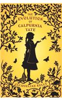 Evolution of Calpurnia Tate