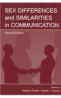 Sex Differences and Similarities in Communication