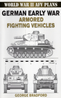 German Early War Armored Fighting Vehicles