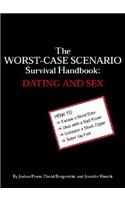 The Worst-Case Scenario Survival Handbook