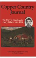 Copper Country Journal