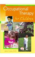Occupation Therapy for Children